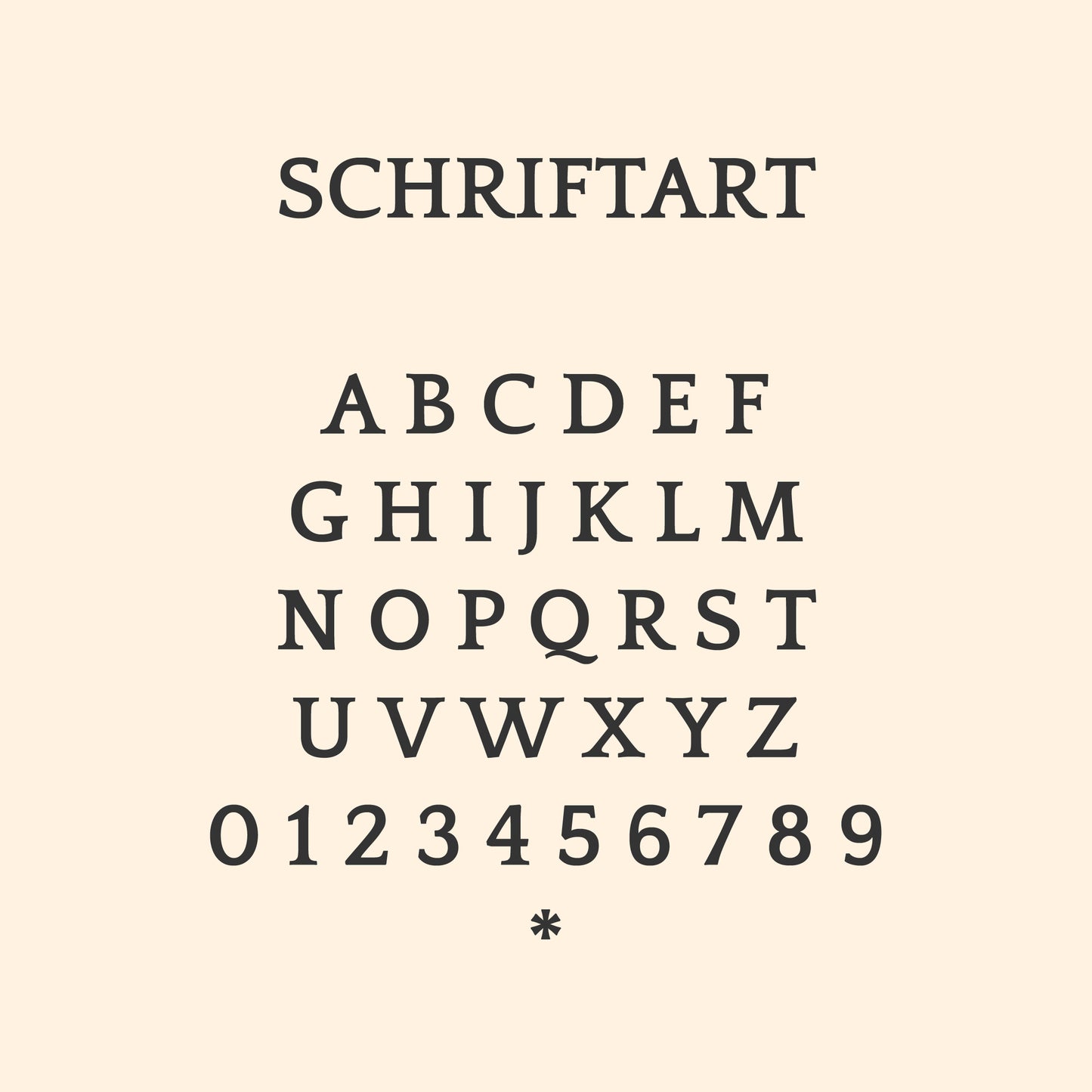 Sonnenfänger * Personalisierbar mit Wunschtext * Design Ring
