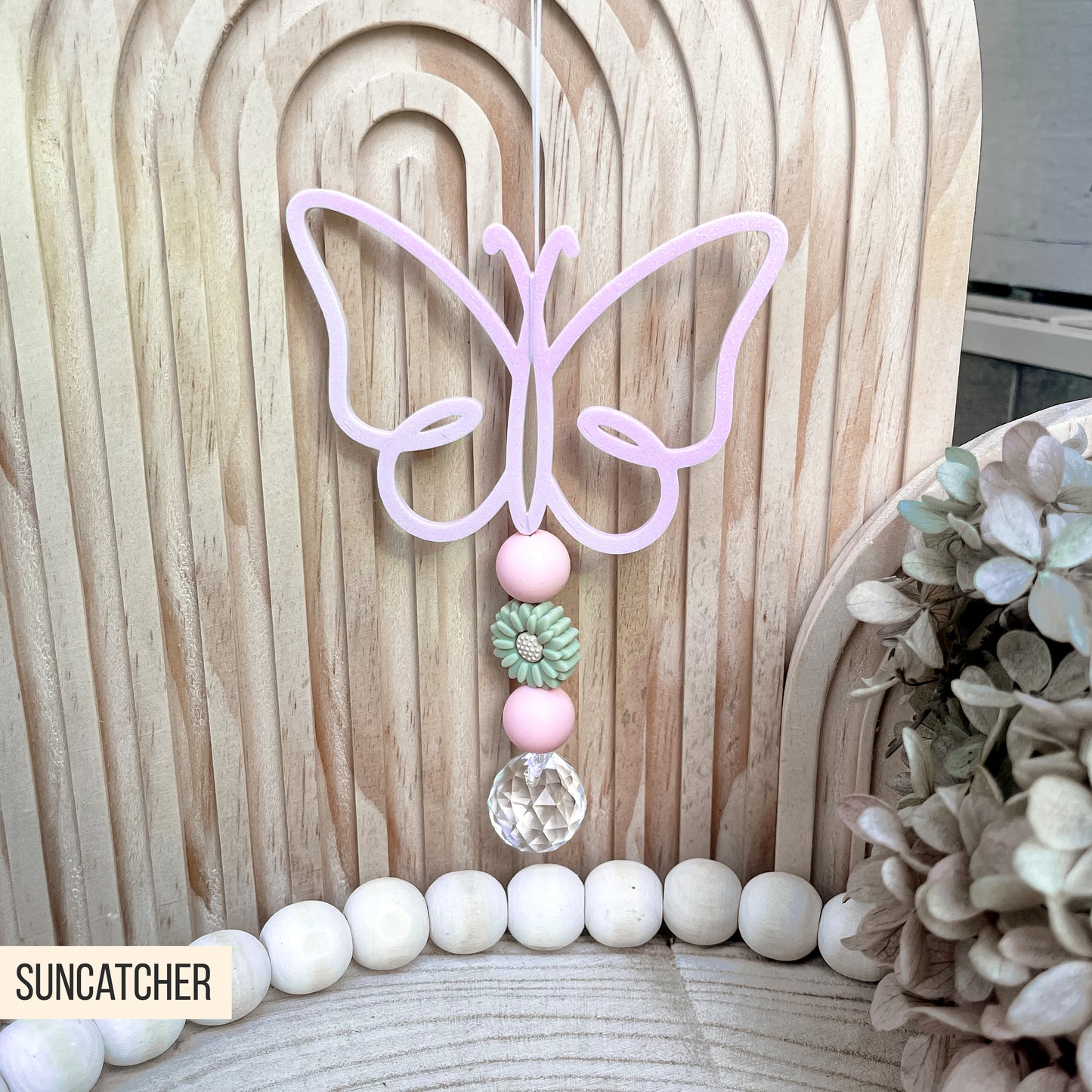 Schmetterlinge * Bundle * Line Art | Anhänger * 3D Druckdatei