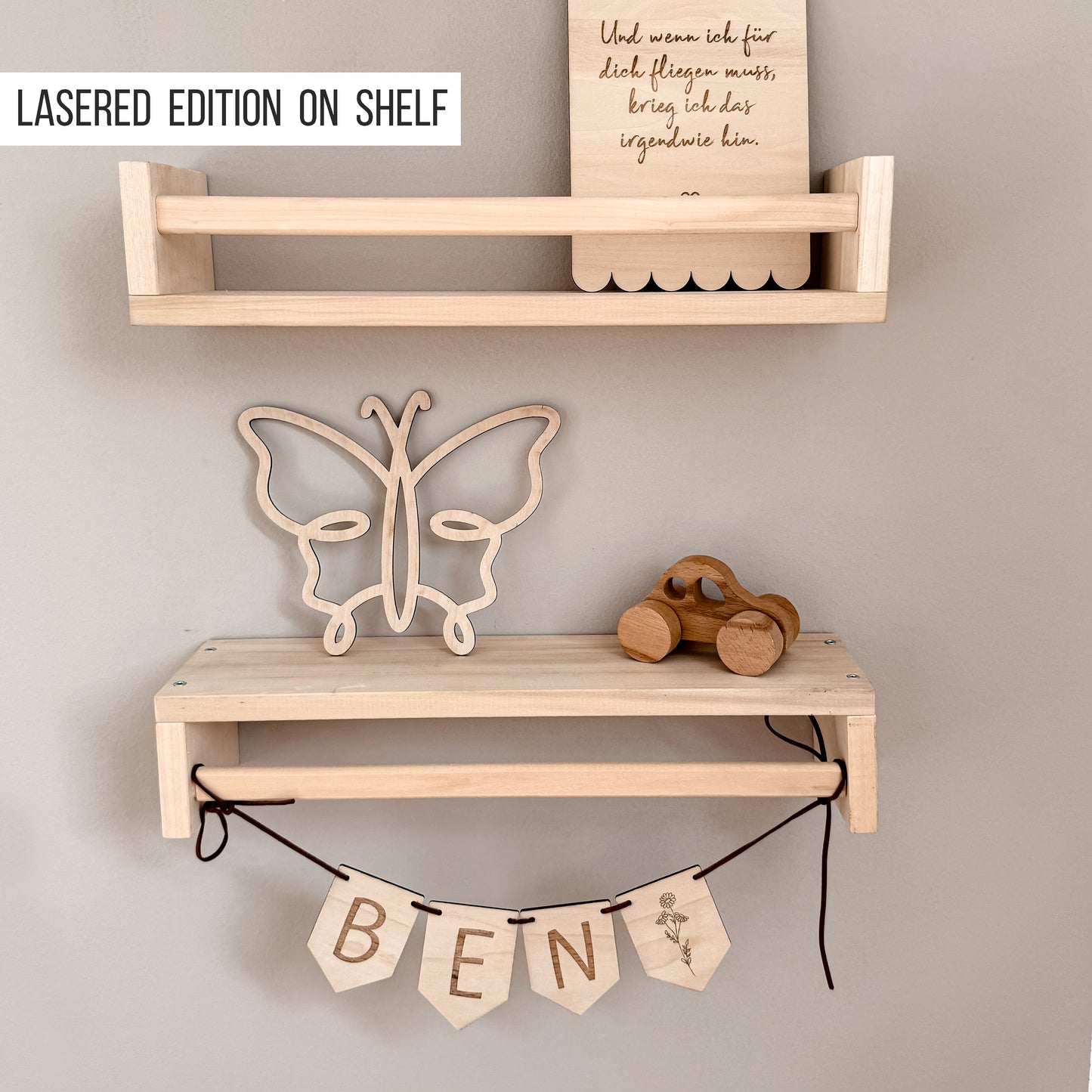Schmetterlinge * Bundle * Line Art | Anhänger * SVG Laserdatei + Plotterdatei
