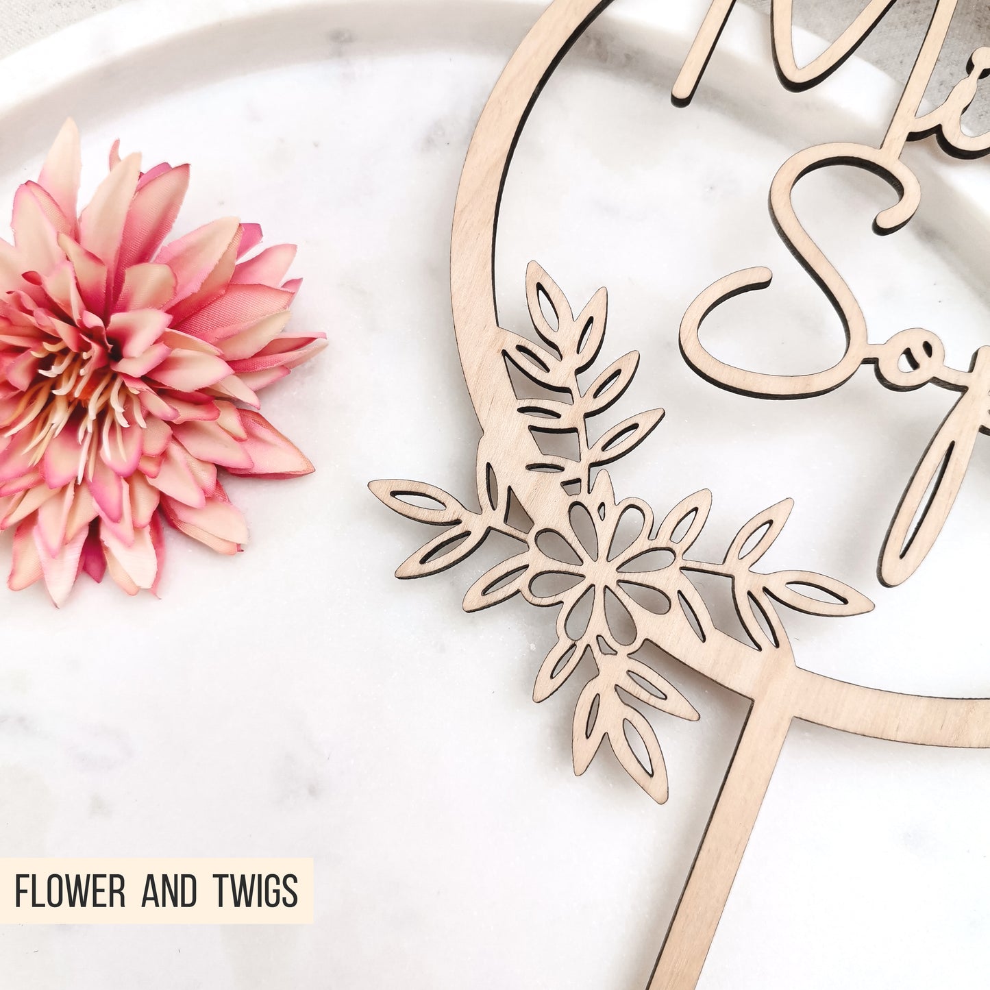 Cake Topper Taufe | Kommunion | Firmung * Taube im Kranz * 3 Designs * SVG Laserdatei