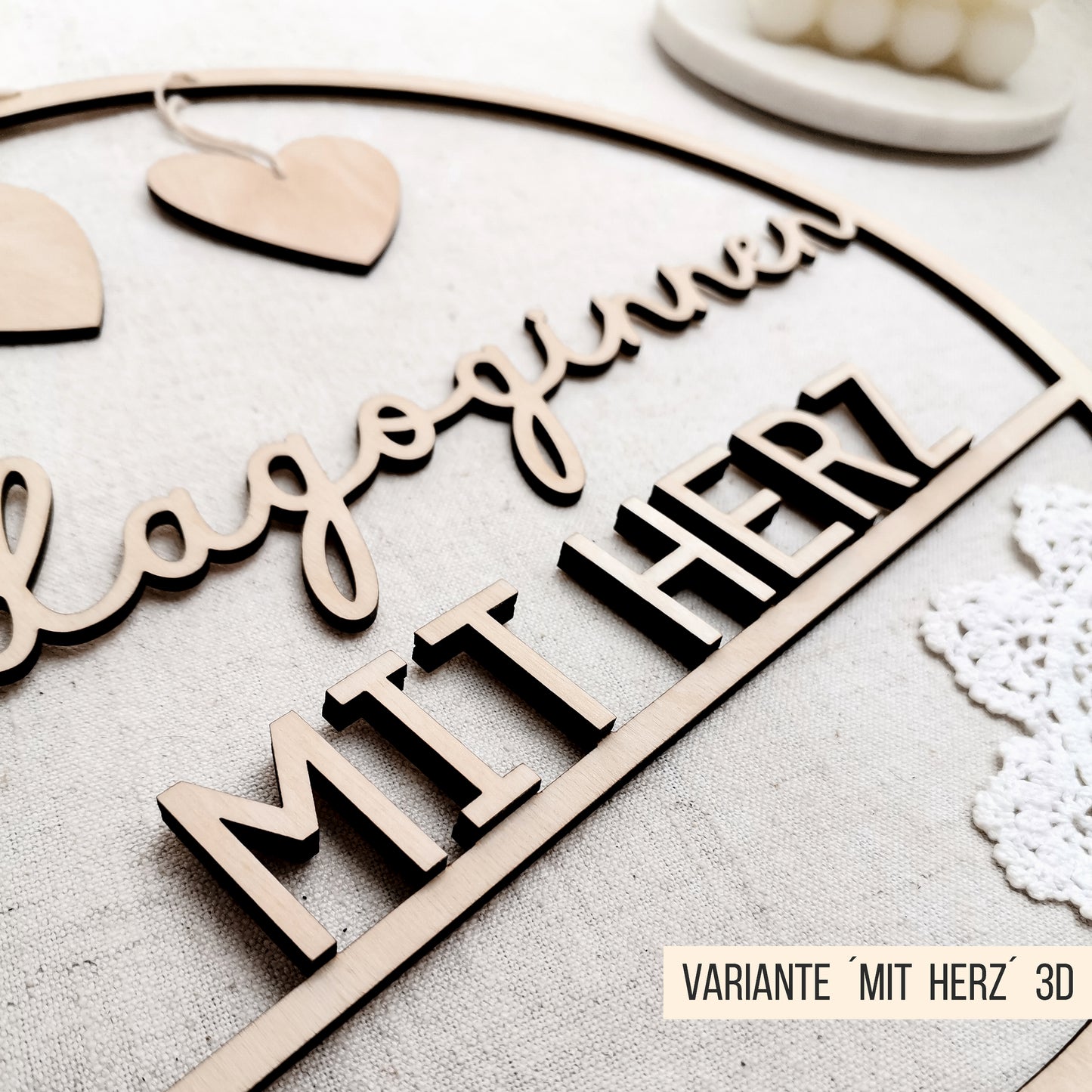 Loop * Pädagogen | Pädagoginnen mit Herz * Geschenk für Erzieher | Lehrer * Bundle * SVG Laserdatei