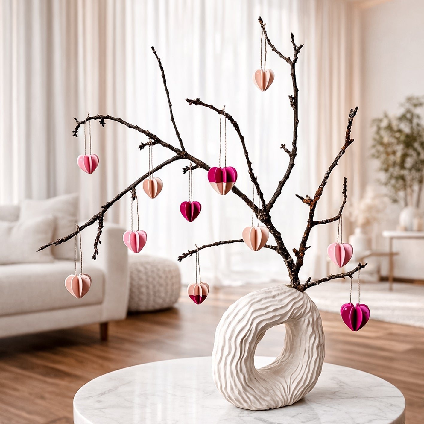 Hochzeit | Verlobung - 3D Drucker