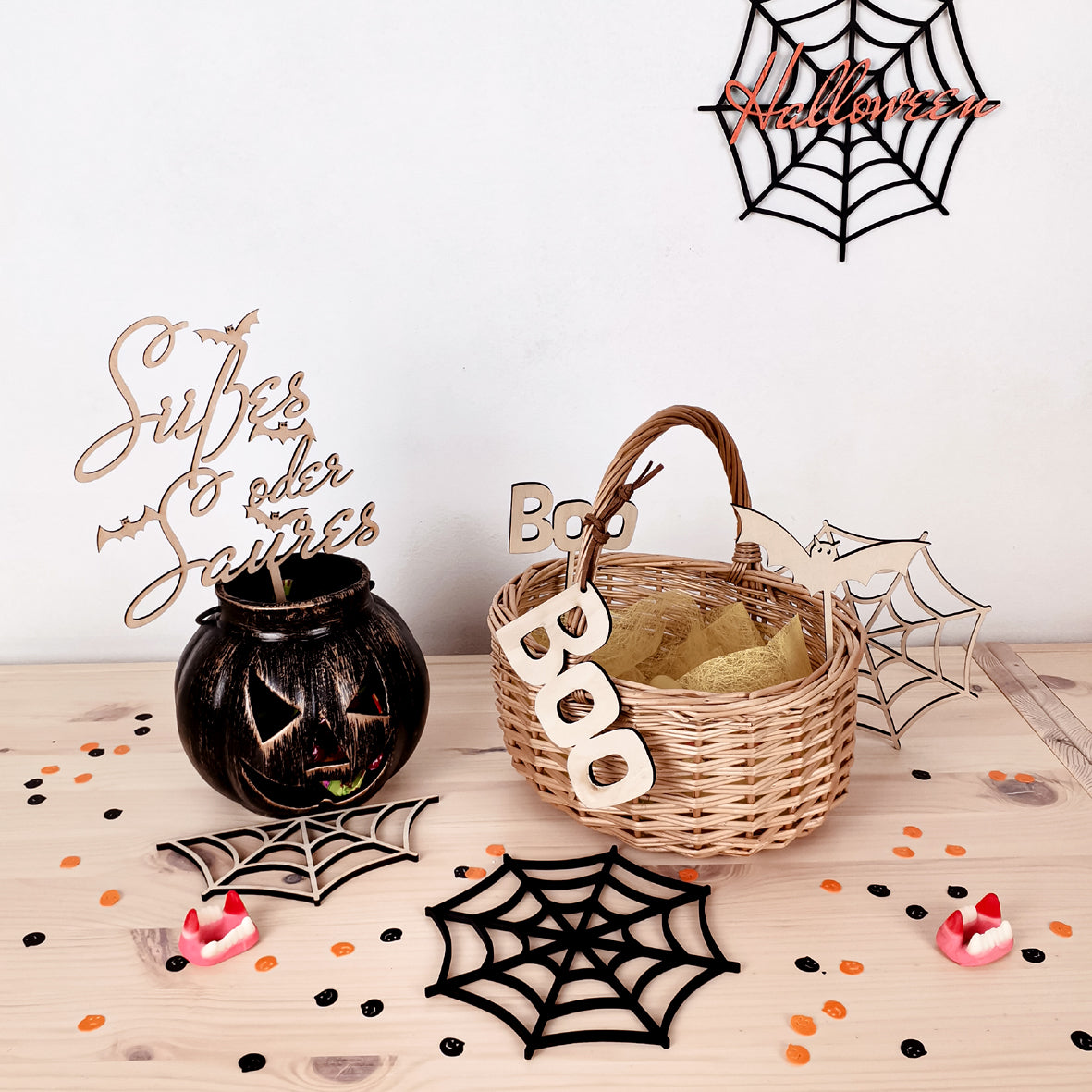 Halloween | Gruseliges