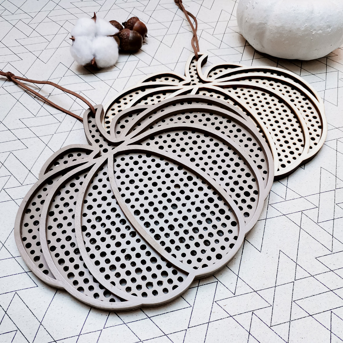 Herbst - Laser & Plotter