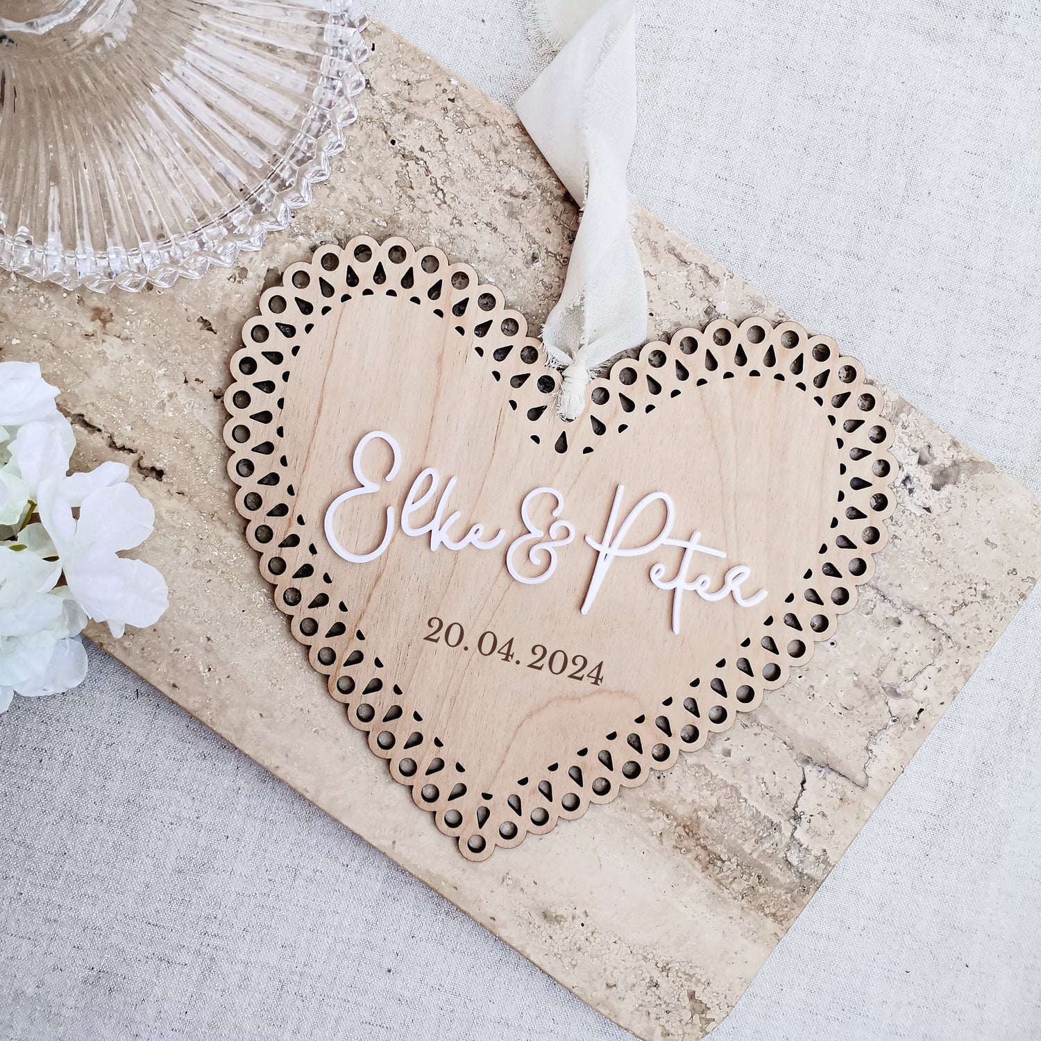 Valentinstag - Laser & Plotter