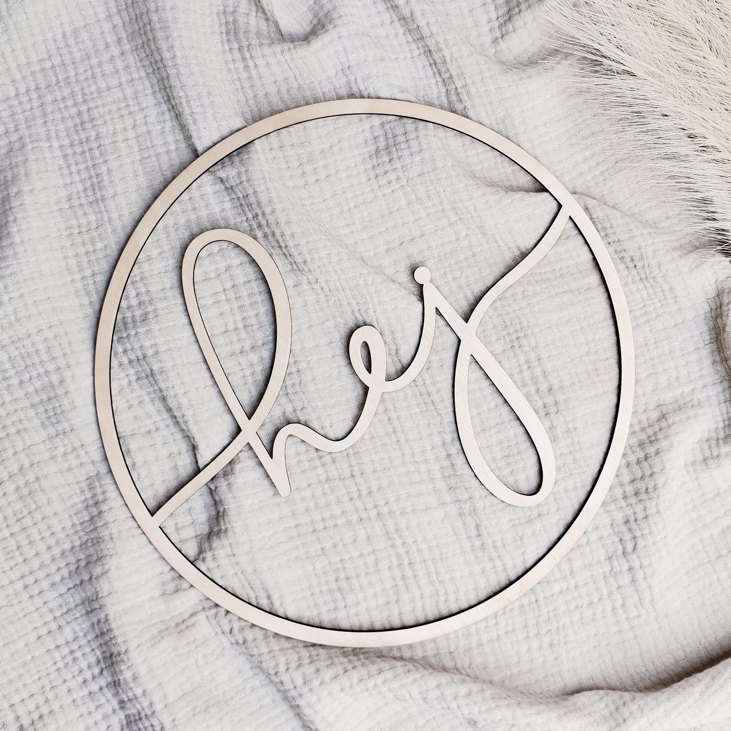 Wohnen | Deko - Laser & Plotter