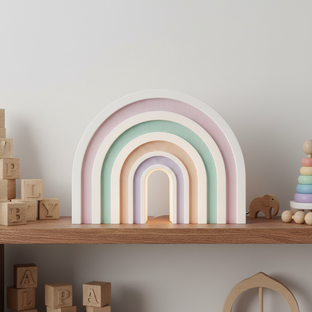 Geschenke für Kinder - 3D Drucker