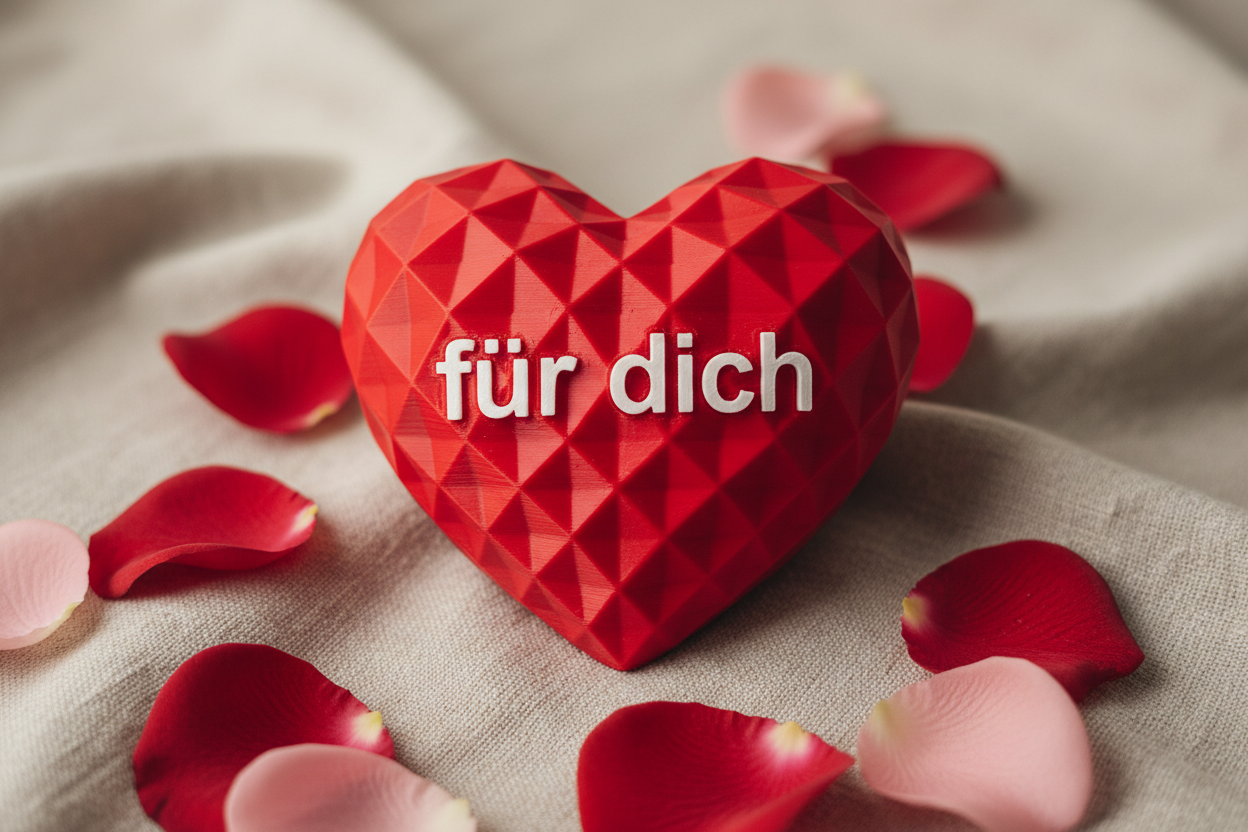 Geschenke für SIE & IHN | 3D Drucker