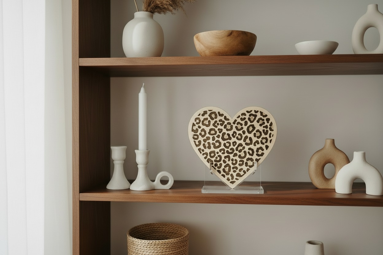 Muster | Prints - Laser