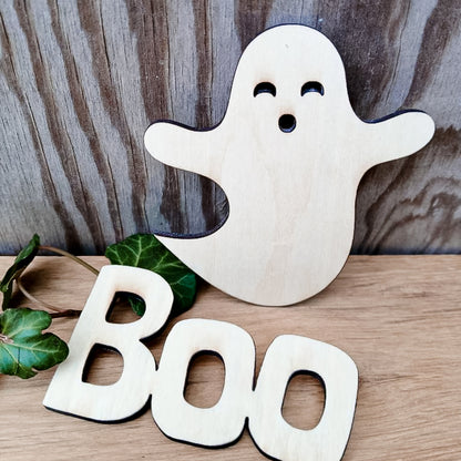 Cake Topper Halloween * Bundle mit Happy Halloween | Geister | Kürbis | Hexenhut | Spinne | Boo * skalierbar * SVG Laserdatei