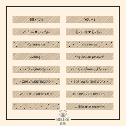 Gravuren für Klötzchen * Liebe | Valentinstag | Hochzeit * Bundle * SVG Laserdatei