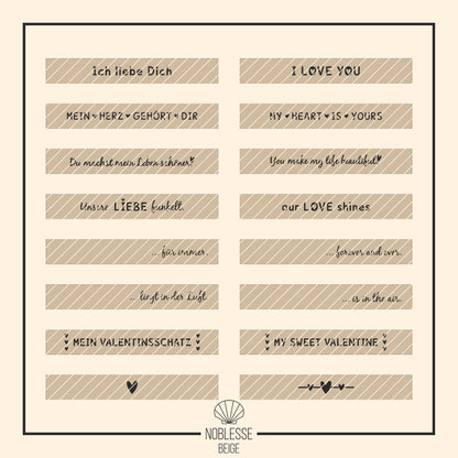 Gravuren für Klötzchen * Liebe | Valentinstag | Hochzeit * Bundle * SVG Laserdatei