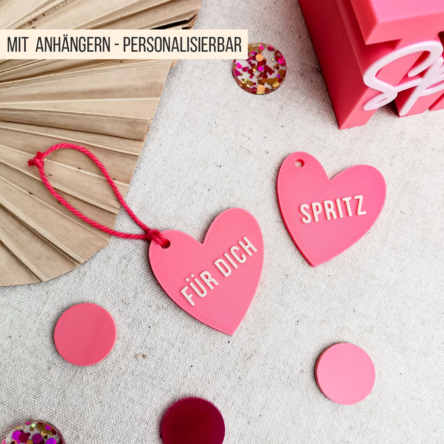 Spritz Time Aperitiv Halter * 0,2l Aperitivo Flasche * Bundle * STL + 3MF 3D Druckdatei