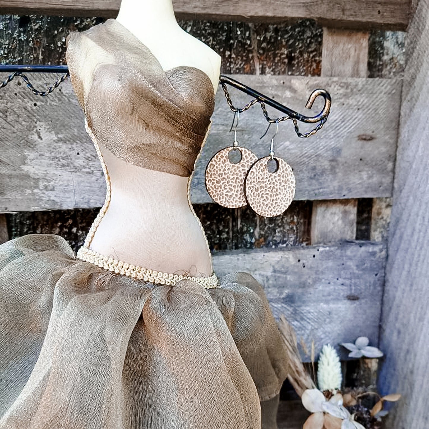 Leopardenmuster * nahtlos * SVG Laserdatei + Plotterdatei