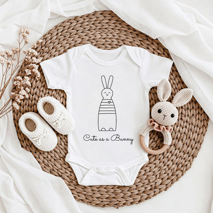 Skandi Hasen * Osterhäschen Geschenkhalter | Geldhalter | Anhänger * Bundle * SVG Laserdatei + Plotterdatei
